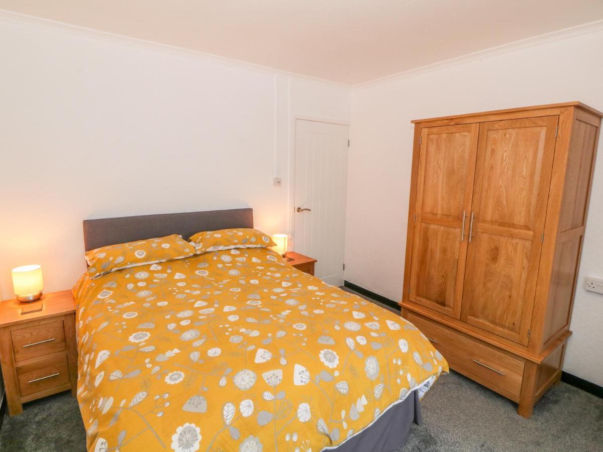 Dalar Deg Villa Rhiw Ngoại thất bức ảnh