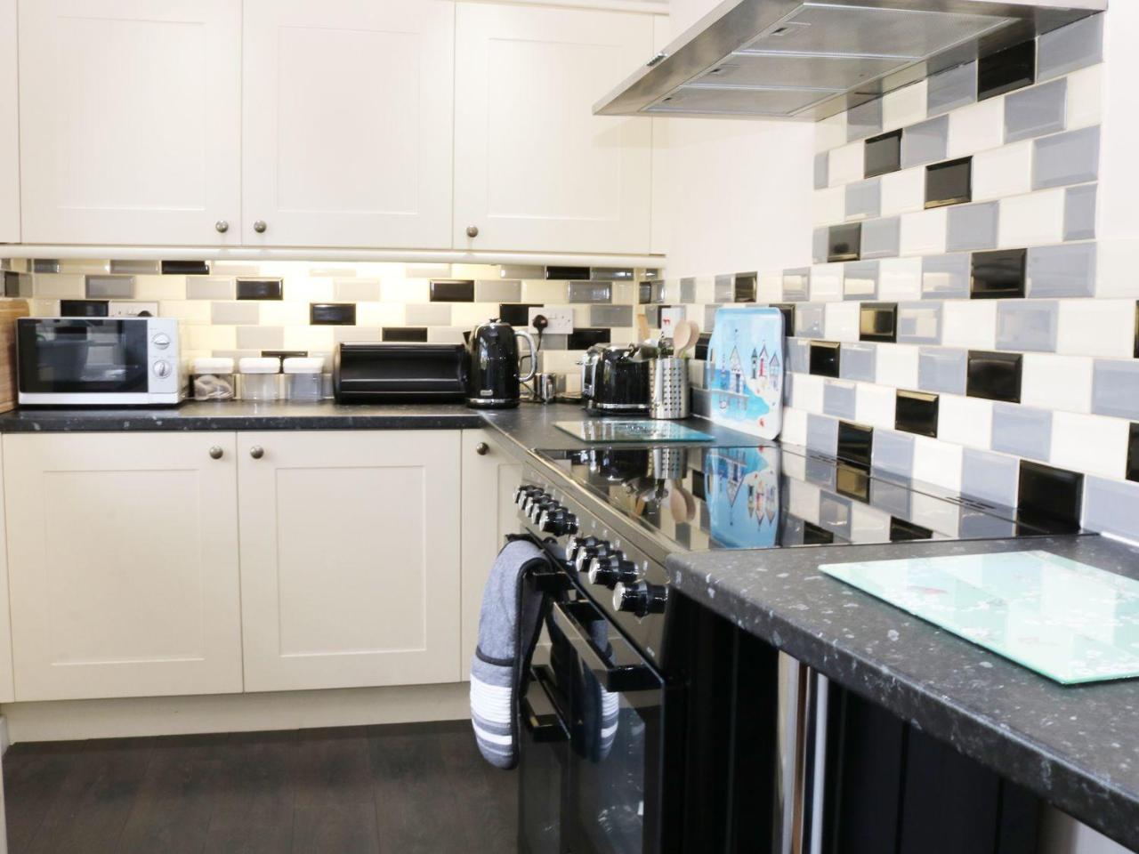 Dalar Deg Villa Rhiw Ngoại thất bức ảnh